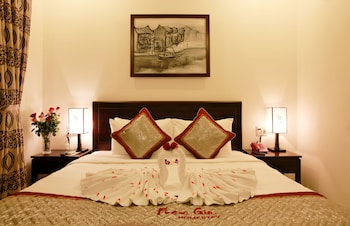 pham gia boutique villa