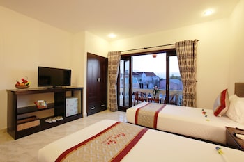 pham gia boutique villa