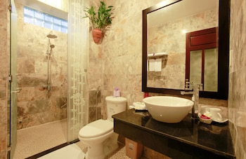 pham gia boutique villa