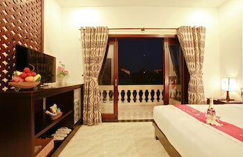 pham gia boutique villa