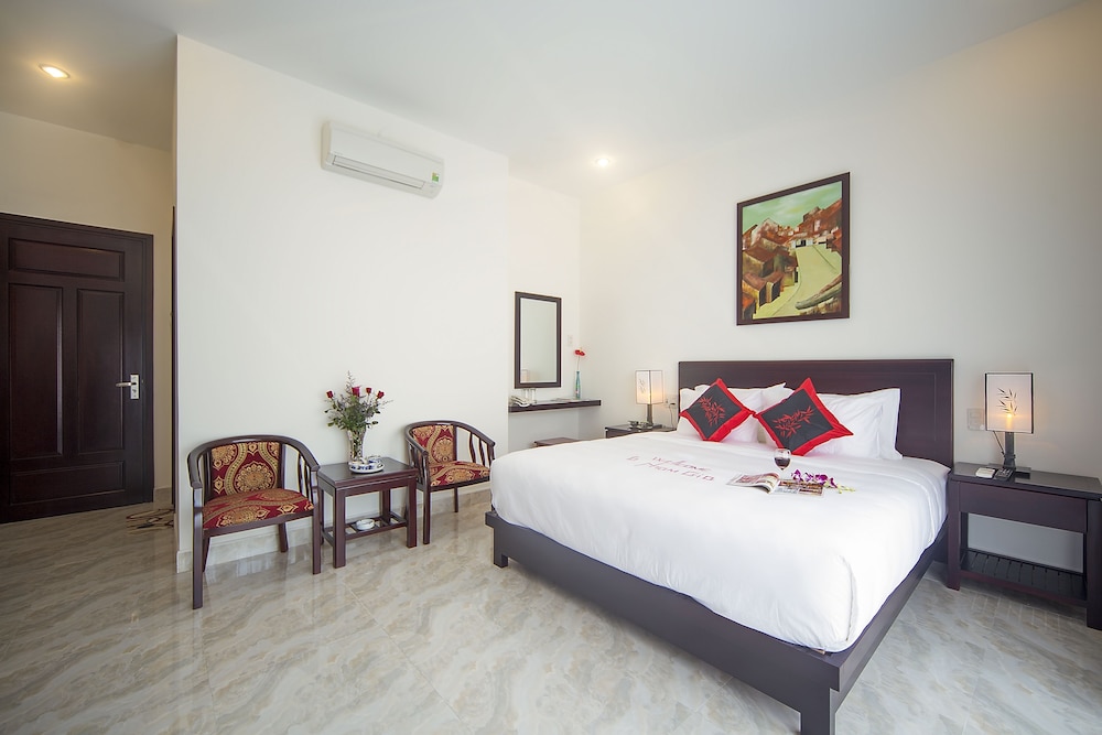 pham gia boutique villa