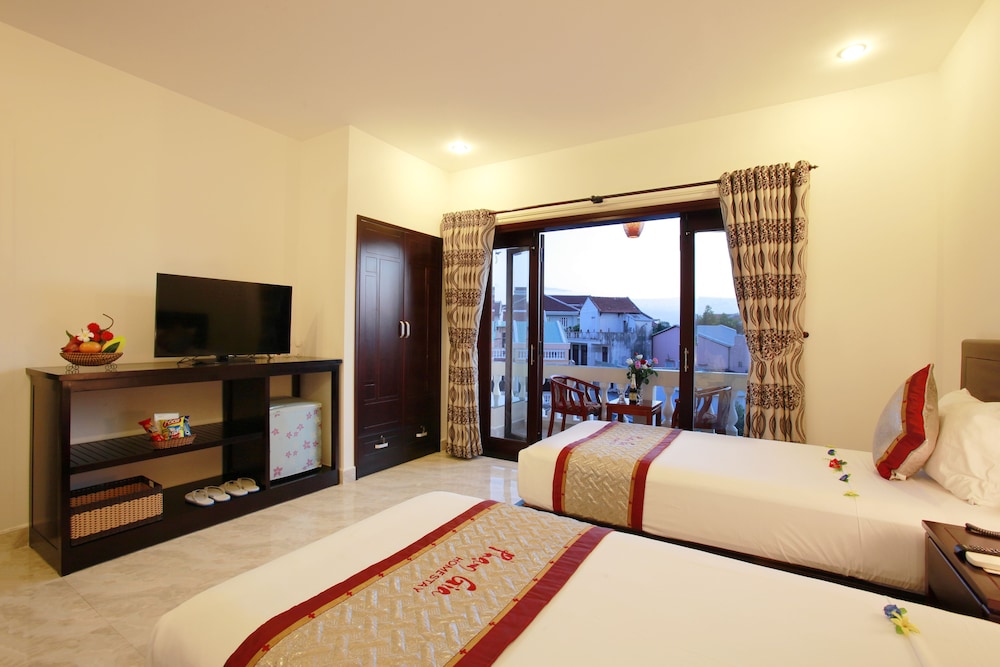 pham gia boutique villa