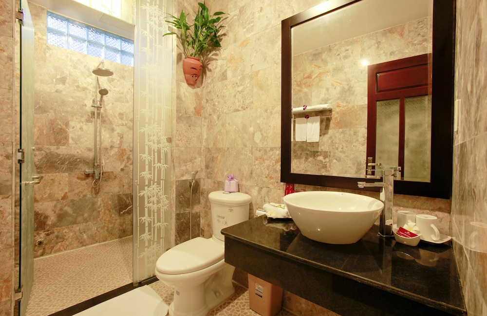 pham gia boutique villa