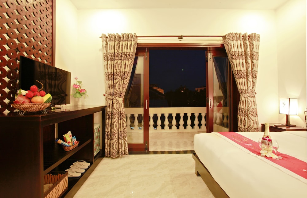 pham gia boutique villa