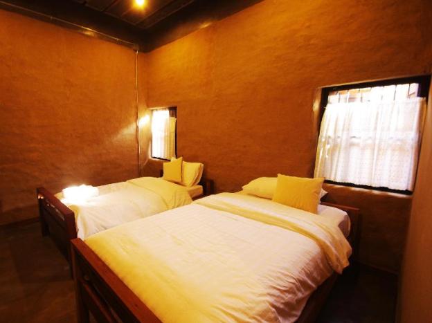 hueandin klinmai boutique hotel