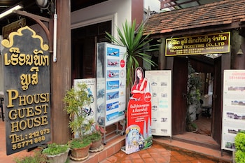 phousi guesthouse