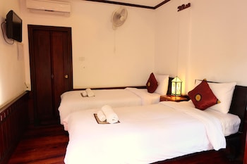 phousi guesthouse
