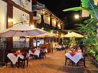 luang prabang