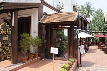 luang prabang