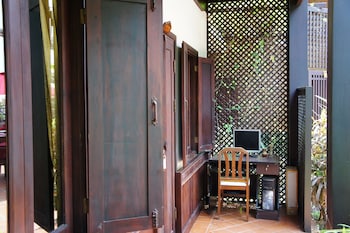 luang prabang