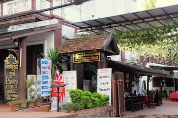 luang prabang