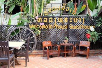 phousi guesthouse