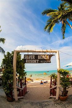 Silver Beach Resort,Ko Samui>>Chaweng Beach,3 star