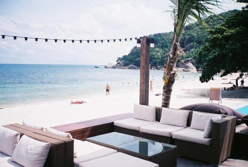 silver beach resort