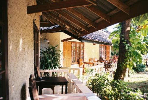 silver beach resort