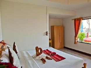 silver beach resort