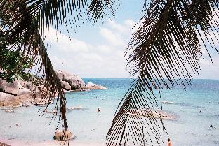 silver beach resort