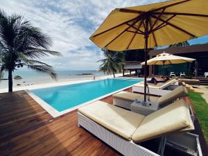 silver beach resort