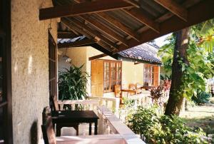 silver beach resort
