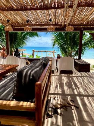 silver beach resort