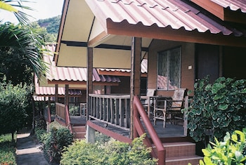 silver beach resort