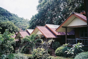 silver beach resort