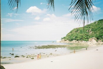 silver beach resort