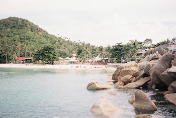 silver beach resort