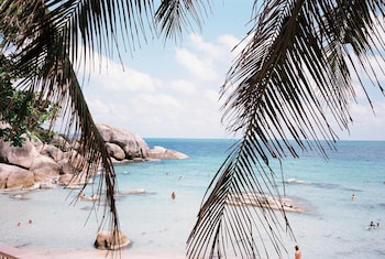silver beach resort