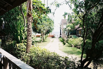 silver beach resort