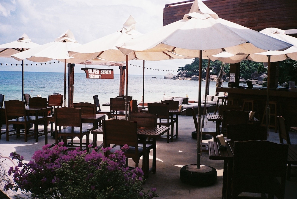 silver beach resort