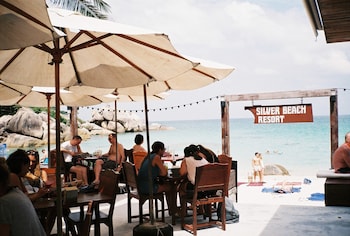 silver beach resort