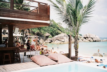 silver beach resort