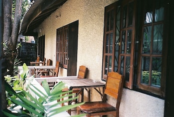 silver beach resort