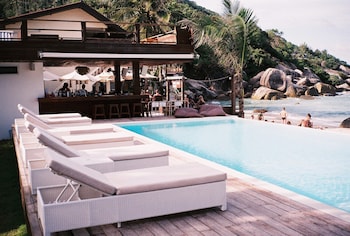 Silver Beach Resort,Ko Samui>>Chaweng Beach,3 star