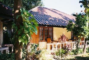 silver beach resort