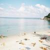 silver beach resort