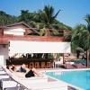 silver beach resort