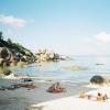 silver beach resort