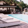 silver beach resort