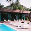 silver beach resort