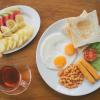 silver beach resort