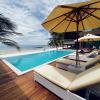 silver beach resort