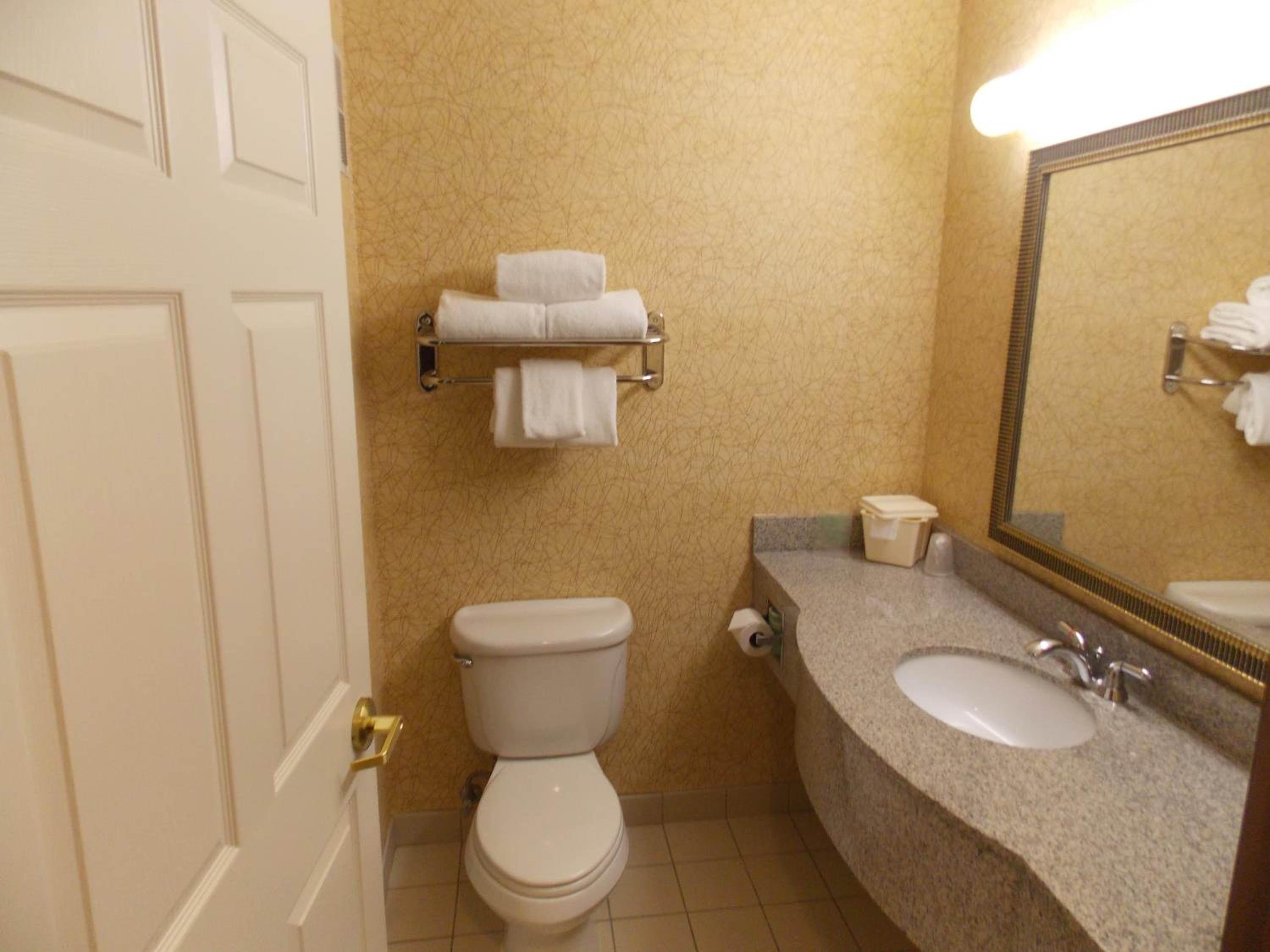 holiday inn express syracuse fairgrounds by ihg