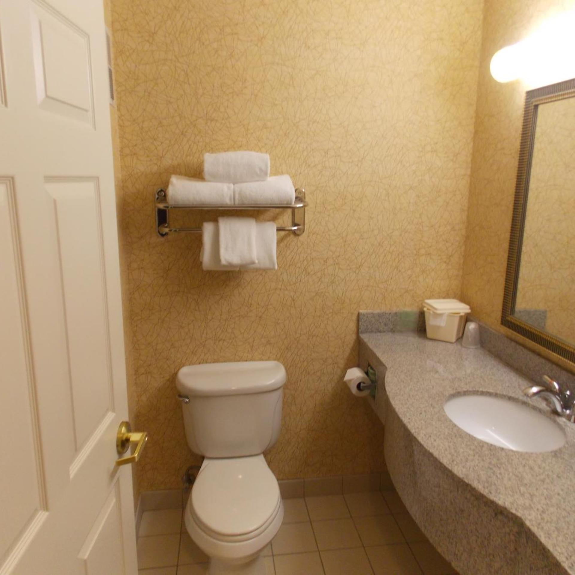 holiday inn express syracuse fairgrounds by ihg