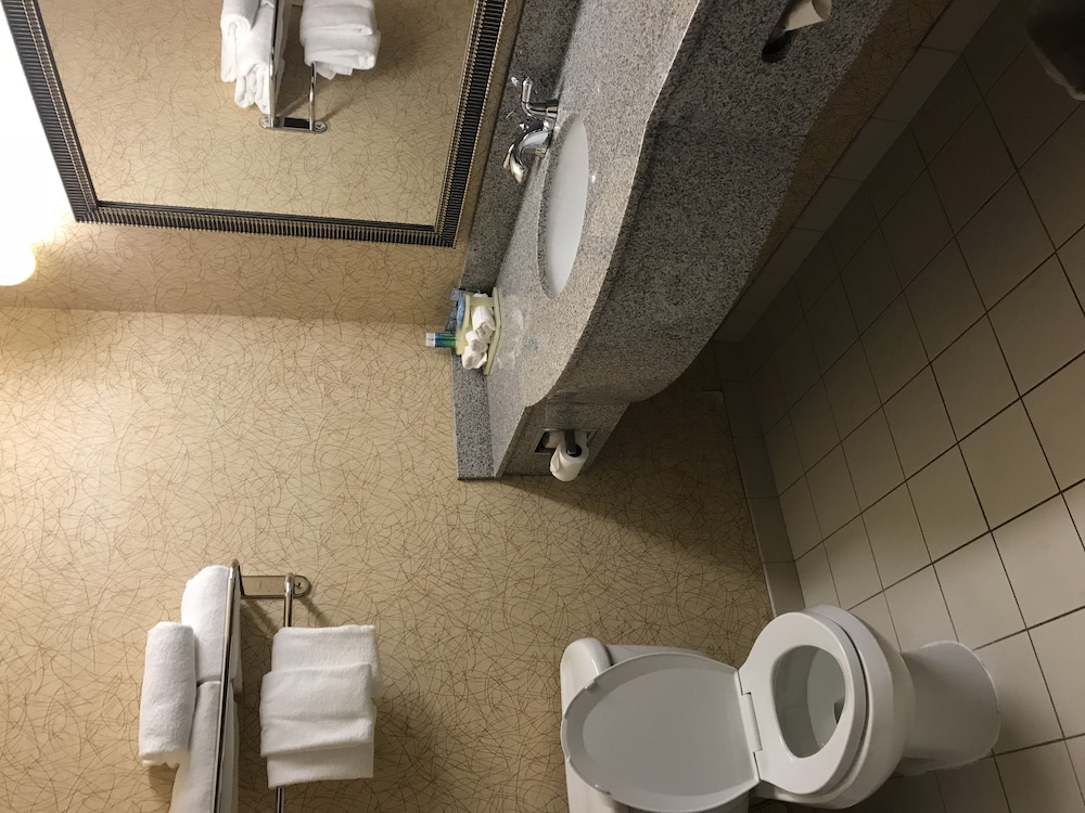 holiday inn express syracuse fairgrounds by ihg