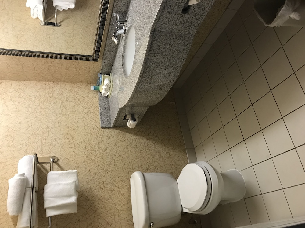 holiday inn express syracuse fairgrounds by ihg