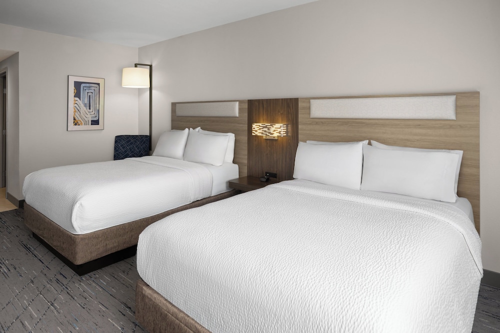 holiday inn express syracuse fairgrounds by ihg