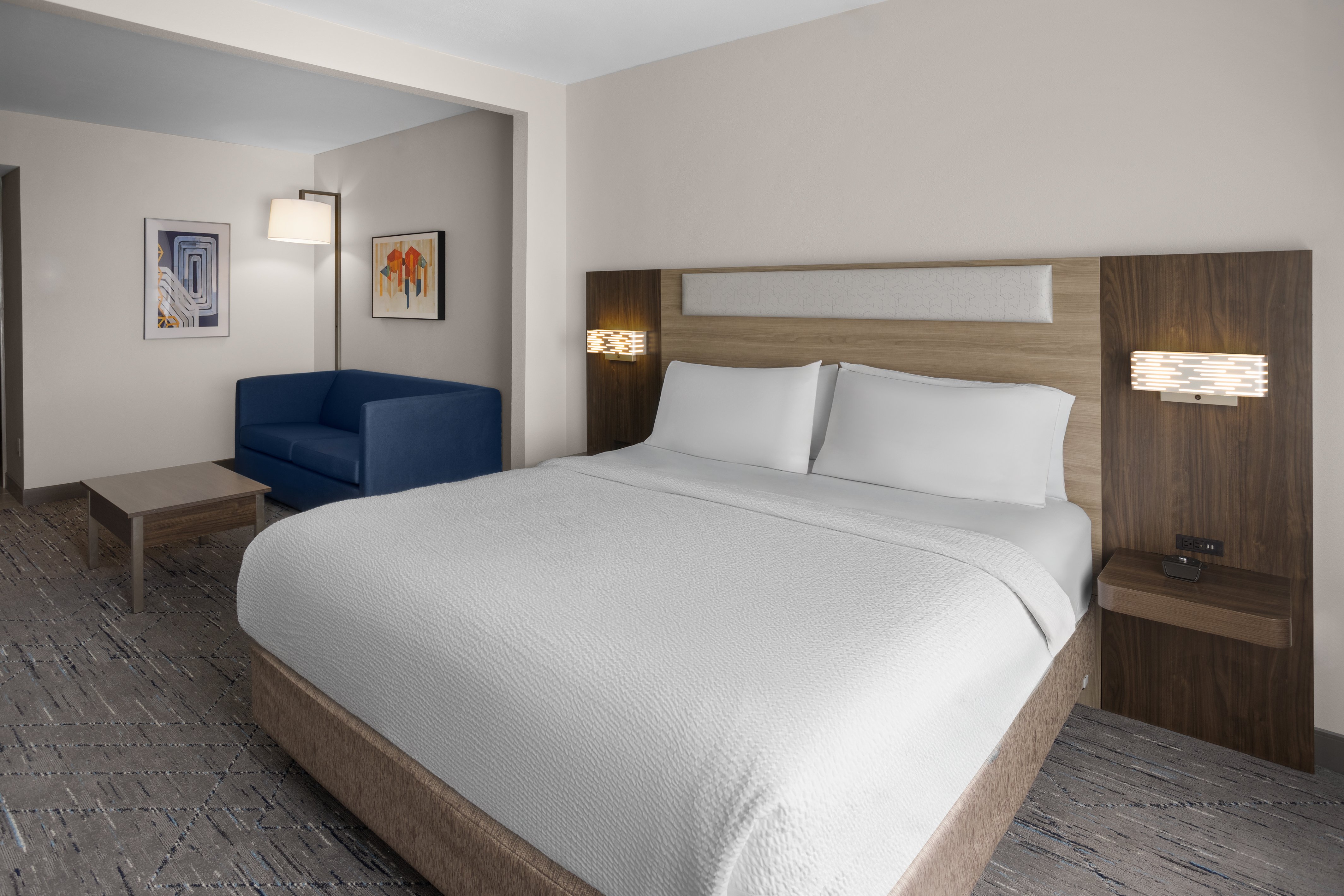 holiday inn express syracuse fairgrounds by ihg