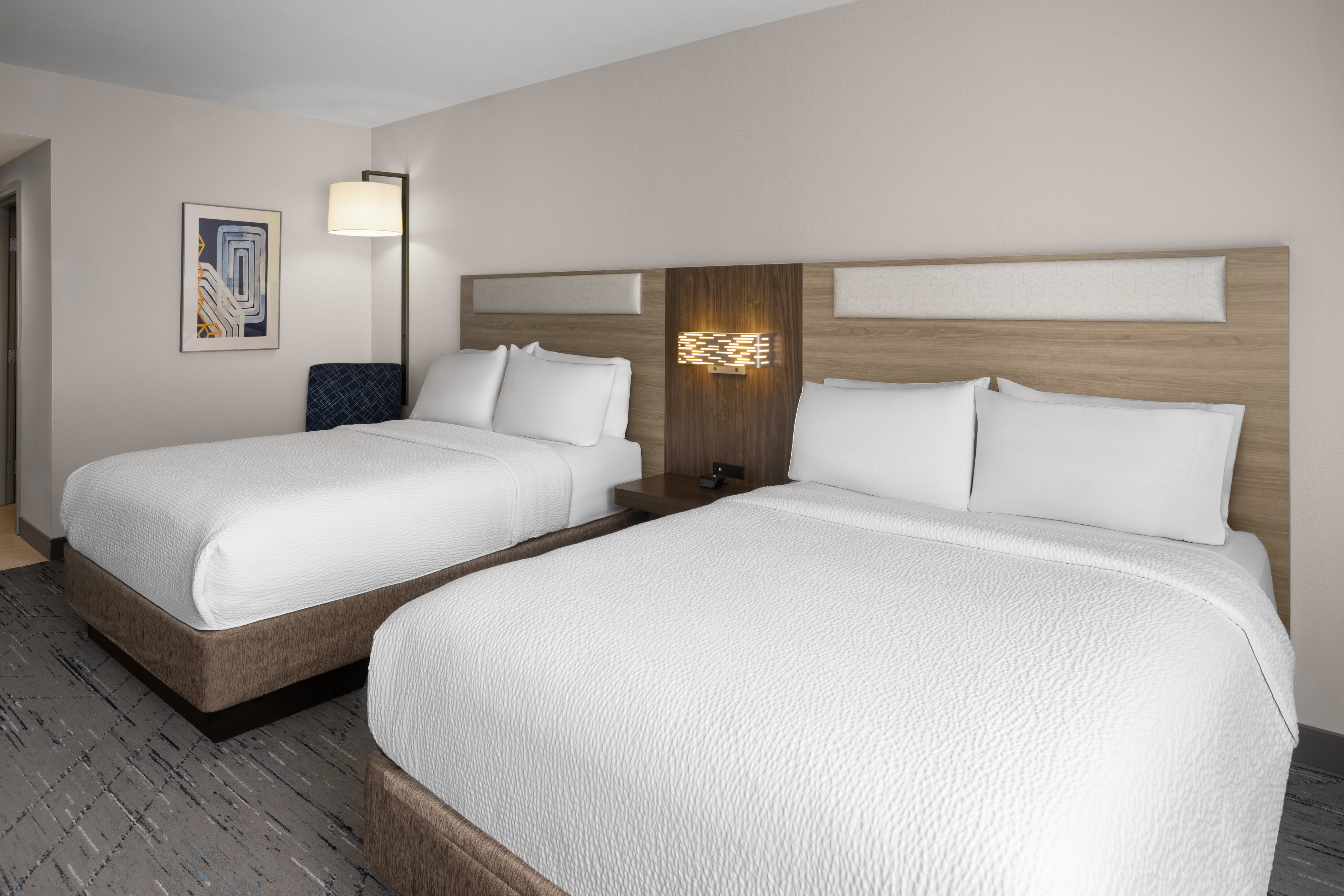 holiday inn express syracuse fairgrounds by ihg